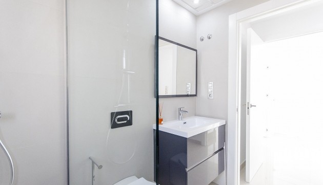 Nueva construcción  - Chalet Independiente - Los Montesinos