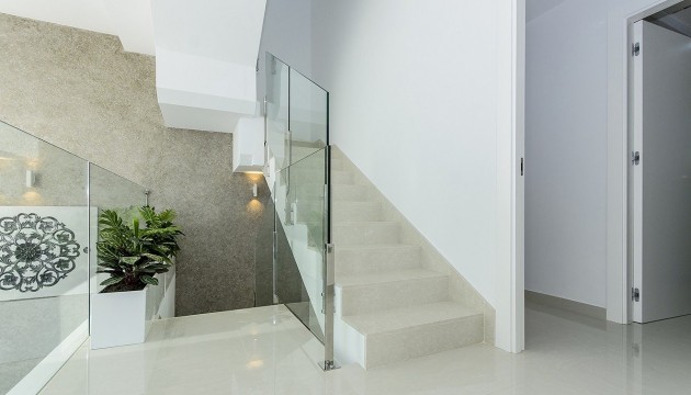 Nueva construcción  - Chalet Independiente - Los Montesinos