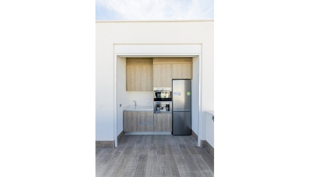 Nueva construcción  - Chalet Independiente - Los Montesinos