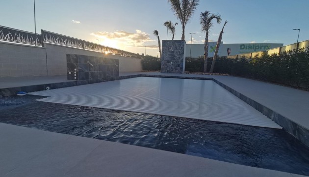 Nueva construcción  - Chalet Independiente - Los Montesinos