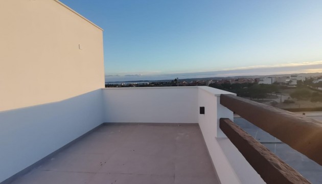 Nueva construcción  - Chalet Independiente - Los Montesinos