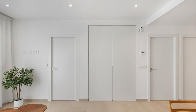 Neue Gebäude - Apartment - Los Alcazares