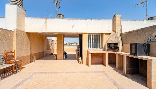 Videresalg - Leilighet - Ciudad Quesada - Rojales