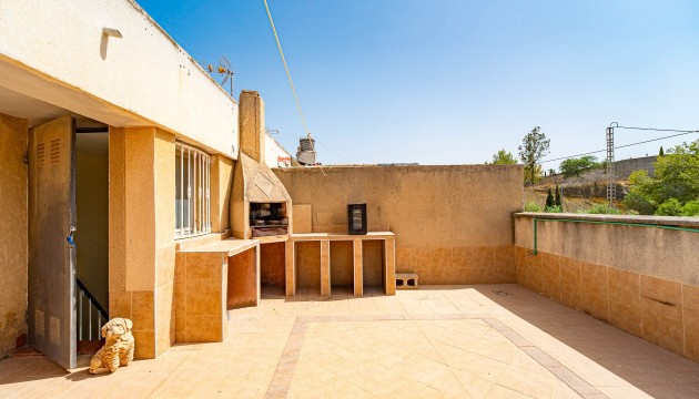 Videresalg - Leilighet - Ciudad Quesada - Rojales