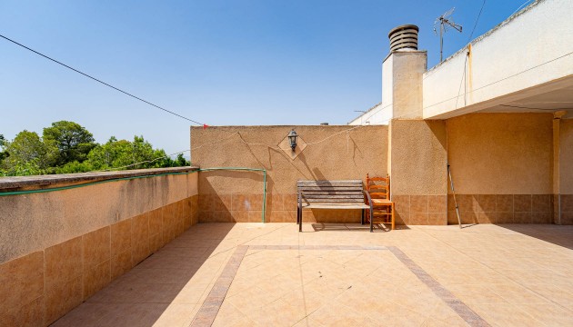 Videresalg - Leilighet - Ciudad Quesada - Rojales
