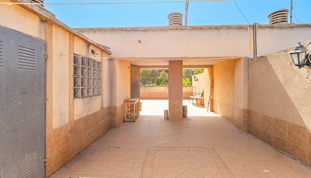 Videresalg - Leilighet - Ciudad Quesada - Rojales