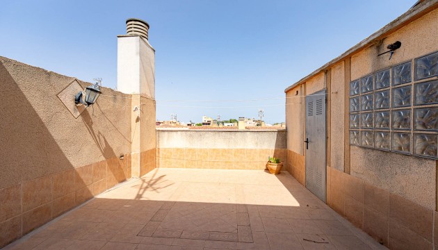 Videresalg - Leilighet - Ciudad Quesada - Rojales