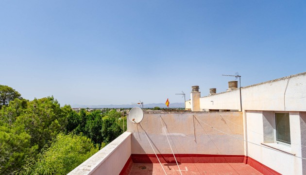 Videresalg - Leilighet - Ciudad Quesada - Rojales