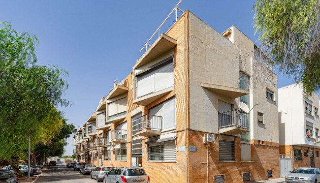 Videresalg - Leilighet - Ciudad Quesada - Rojales