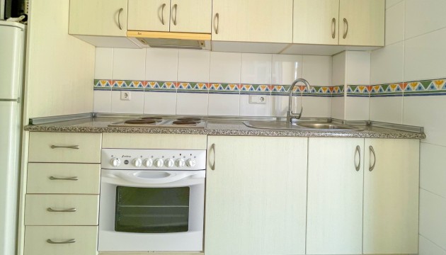 Resale - Townhouse - Ciudad Quesada - Doña Pepa