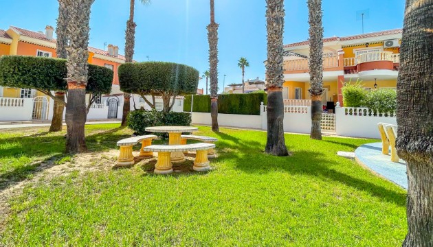 Resale - Townhouse - Ciudad Quesada - Doña Pepa