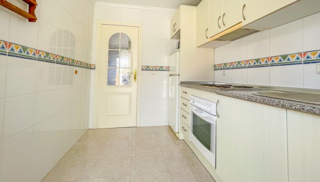 Resale - Townhouse - Ciudad Quesada - Doña Pepa