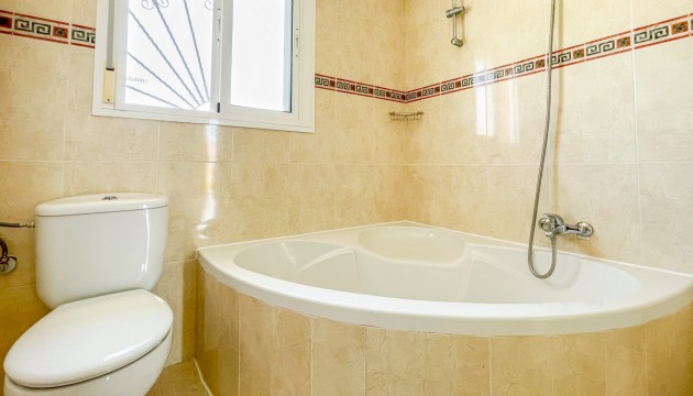 Resale - Townhouse - Ciudad Quesada - Doña Pepa
