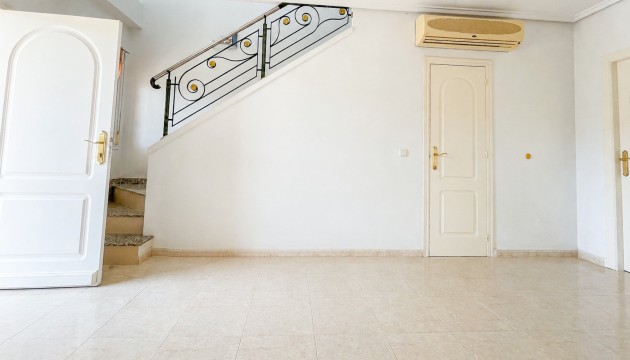 Resale - Townhouse - Ciudad Quesada - Doña Pepa
