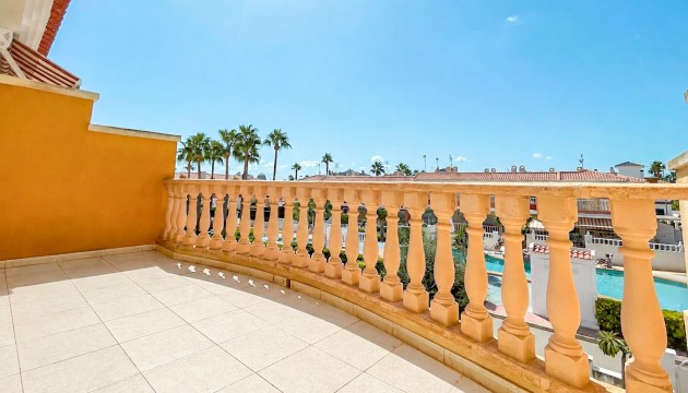 Resale - Townhouse - Ciudad Quesada - Doña Pepa