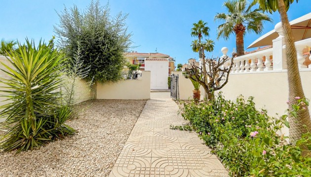 Resale - Townhouse - Ciudad Quesada - Doña Pepa