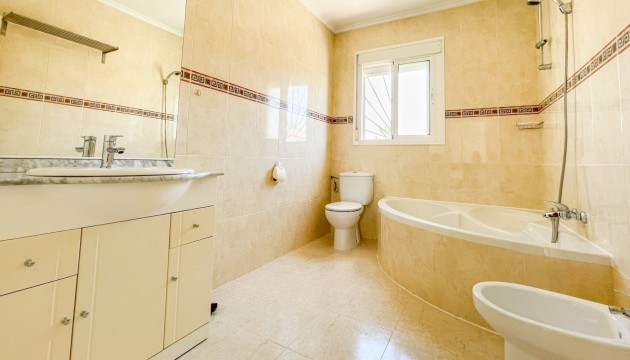Resale - Townhouse - Ciudad Quesada - Doña Pepa