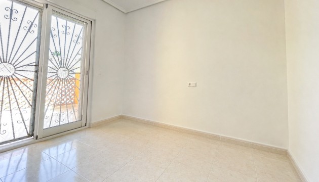 Resale - Townhouse - Ciudad Quesada - Doña Pepa