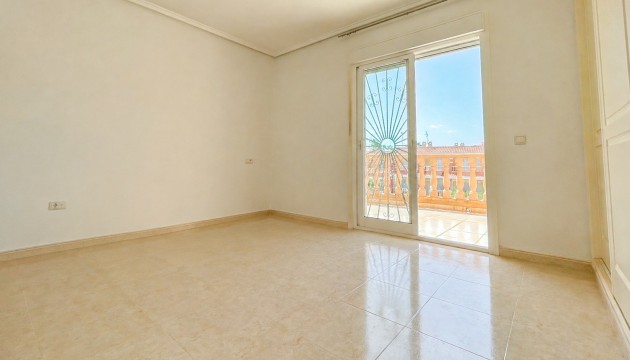 Resale - Townhouse - Ciudad Quesada - Doña Pepa
