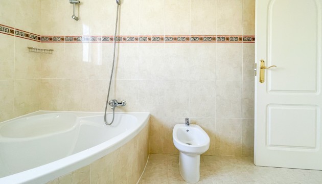 Resale - Townhouse - Ciudad Quesada - Doña Pepa