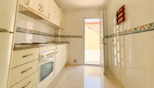Resale - Townhouse - Ciudad Quesada - Doña Pepa