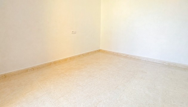 Resale - Townhouse - Ciudad Quesada - Doña Pepa