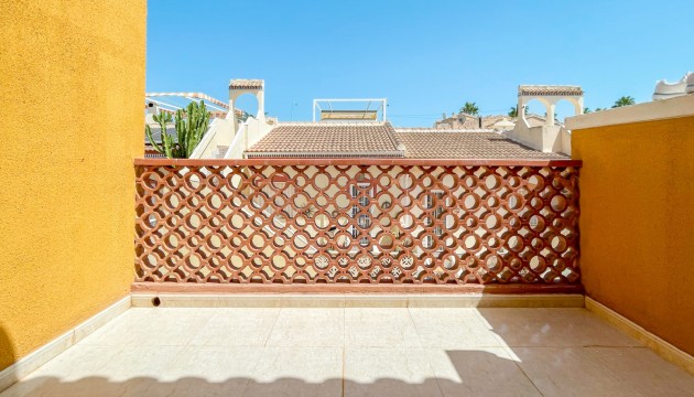 Resale - Townhouse - Ciudad Quesada - Doña Pepa