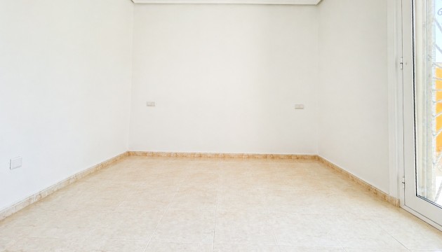 Resale - Townhouse - Ciudad Quesada - Doña Pepa