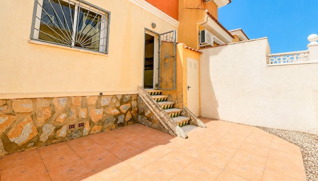Resale - Townhouse - Ciudad Quesada - Doña Pepa