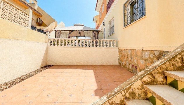 Resale - Townhouse - Ciudad Quesada - Doña Pepa