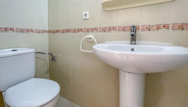 Resale - Townhouse - Ciudad Quesada - Doña Pepa