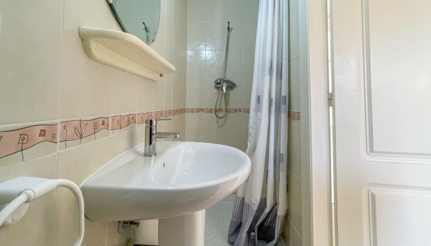 Resale - Townhouse - Ciudad Quesada - Doña Pepa