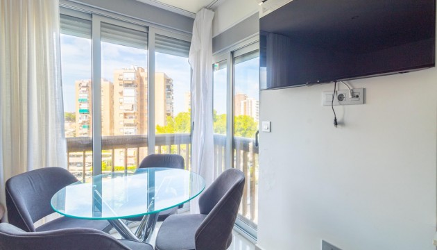 Videresalg - Leilighet - Orihuela Costa - Campoamor