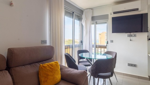 Videresalg - Leilighet - Orihuela Costa - Campoamor