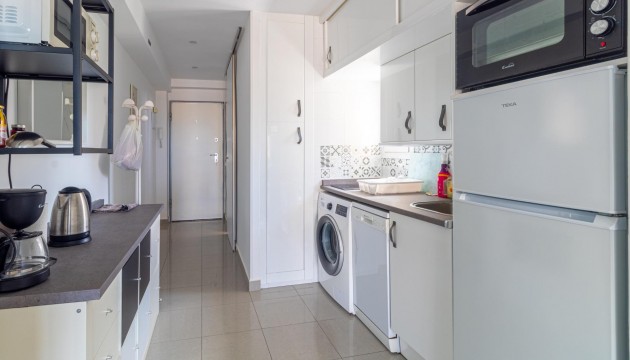 Videresalg - Leilighet - Orihuela Costa - Campoamor