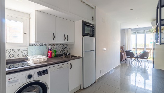 Videresalg - Leilighet - Orihuela Costa - Campoamor