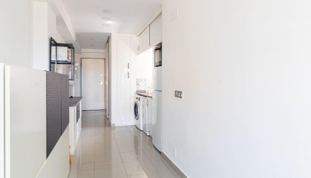 Videresalg - Leilighet - Orihuela Costa - Campoamor