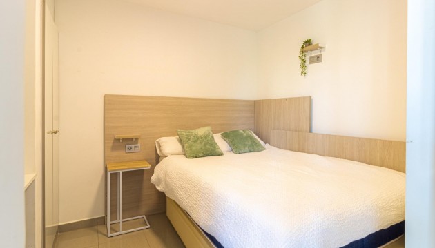 Videresalg - Leilighet - Orihuela Costa - Campoamor