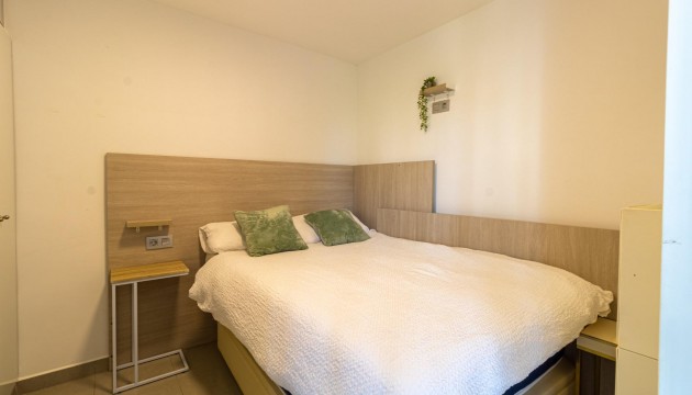 Videresalg - Leilighet - Orihuela Costa - Campoamor