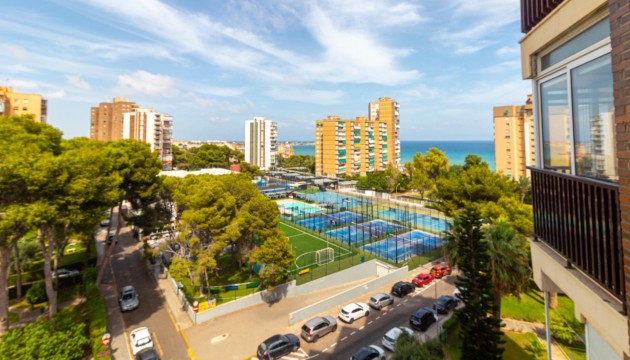Videresalg - Leilighet - Orihuela Costa - Campoamor