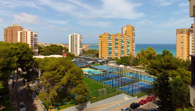 Videresalg - Leilighet - Orihuela Costa - Campoamor
