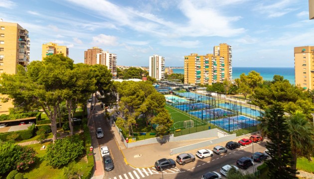 Videresalg - Leilighet - Orihuela Costa - Campoamor