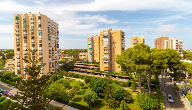 Videresalg - Leilighet - Orihuela Costa - Campoamor