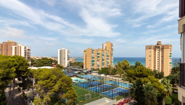 Videresalg - Leilighet - Orihuela Costa - Campoamor