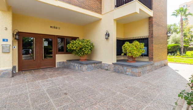 Videresalg - Leilighet - Orihuela Costa - Campoamor