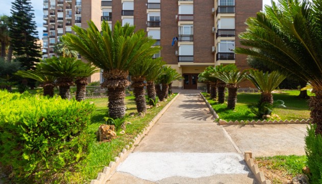 Videresalg - Leilighet - Orihuela Costa - Campoamor