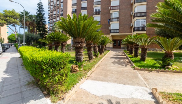 Videresalg - Leilighet - Orihuela Costa - Campoamor