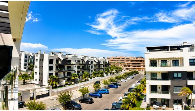 Videresalg - Leilighet - Orihuela Costa - Villamartín