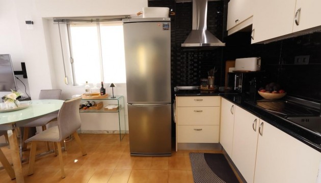 Videresalg - Leilighet - Torrevieja - La Veleta
