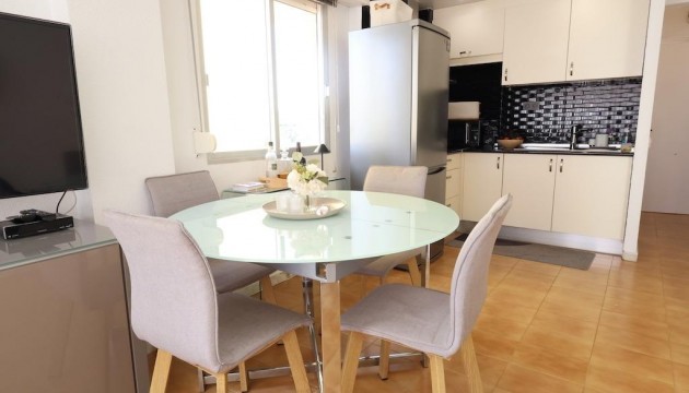 Videresalg - Leilighet - Torrevieja - La Veleta